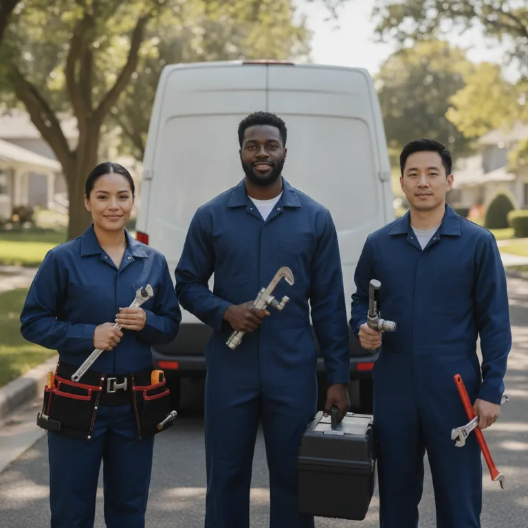 Water Heater Repair team in Nashua